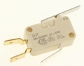 Mkn Power Switch - Limit Switch 6 A 250 V - 203339